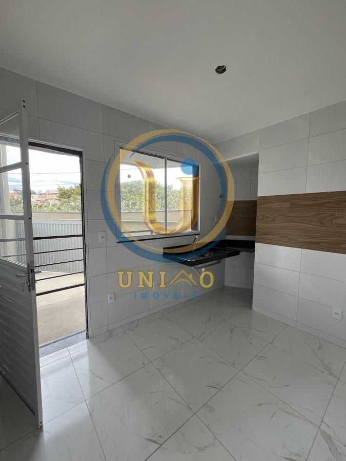 Casa, Petrópolis, 2 Quartos, 2 Vagas, 2 Suítes