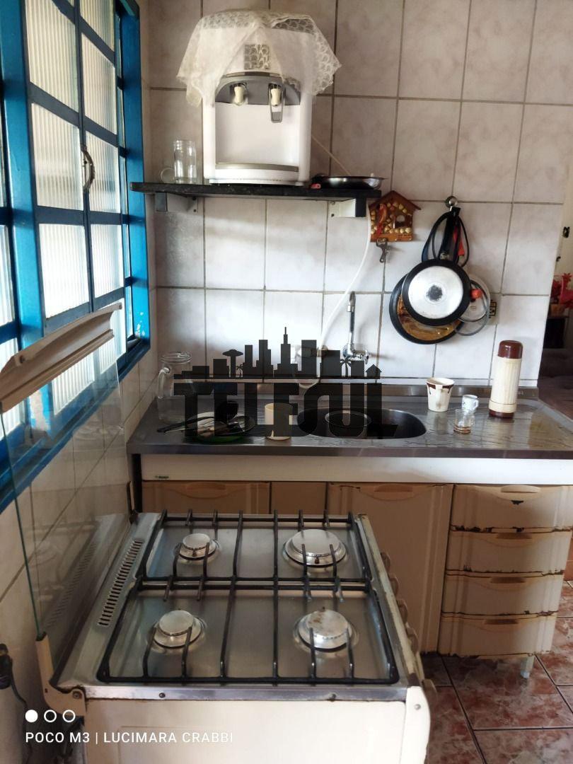 Casa, Jardim Corcetti I, 4 Quartos, 0 Vaga, 2 Suítes