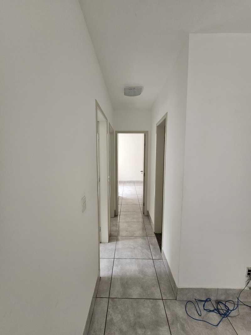 Apartamento, Fernão Dias, 3 Quartos, 1 Vaga, 1 Suíte