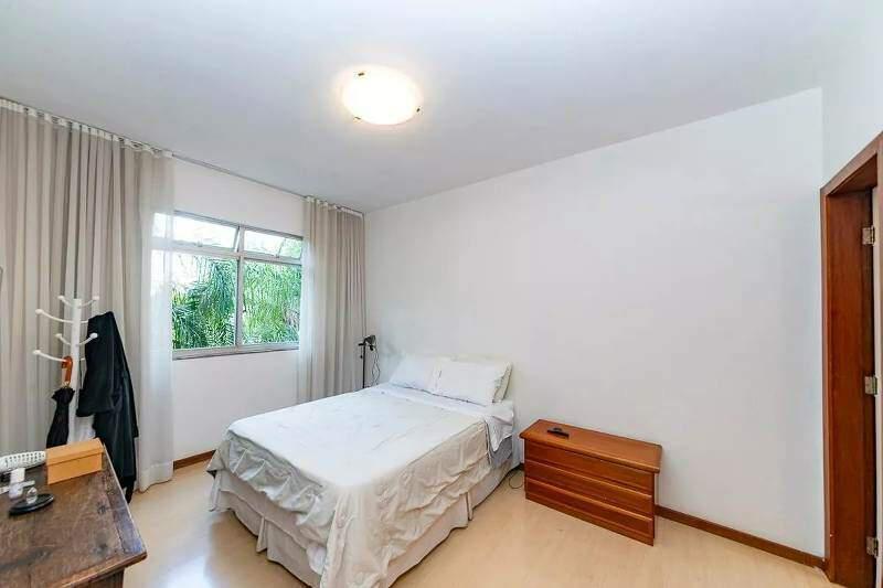 Apartamento, Luxemburgo, 3 Quartos, 2 Vagas, 1 Suíte