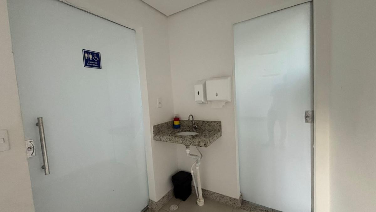 Apartamento, Goiânia, 2 Quartos, 1 Vaga