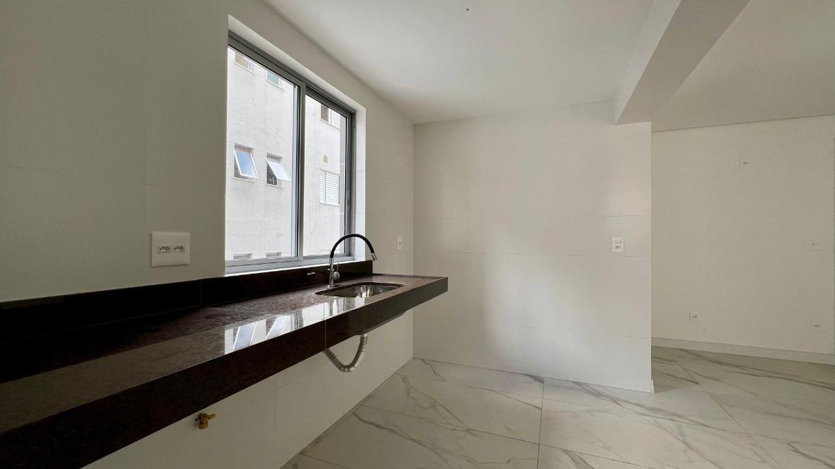 Apartamento, Savassi, 3 Quartos, 2 Vagas, 1 Suíte