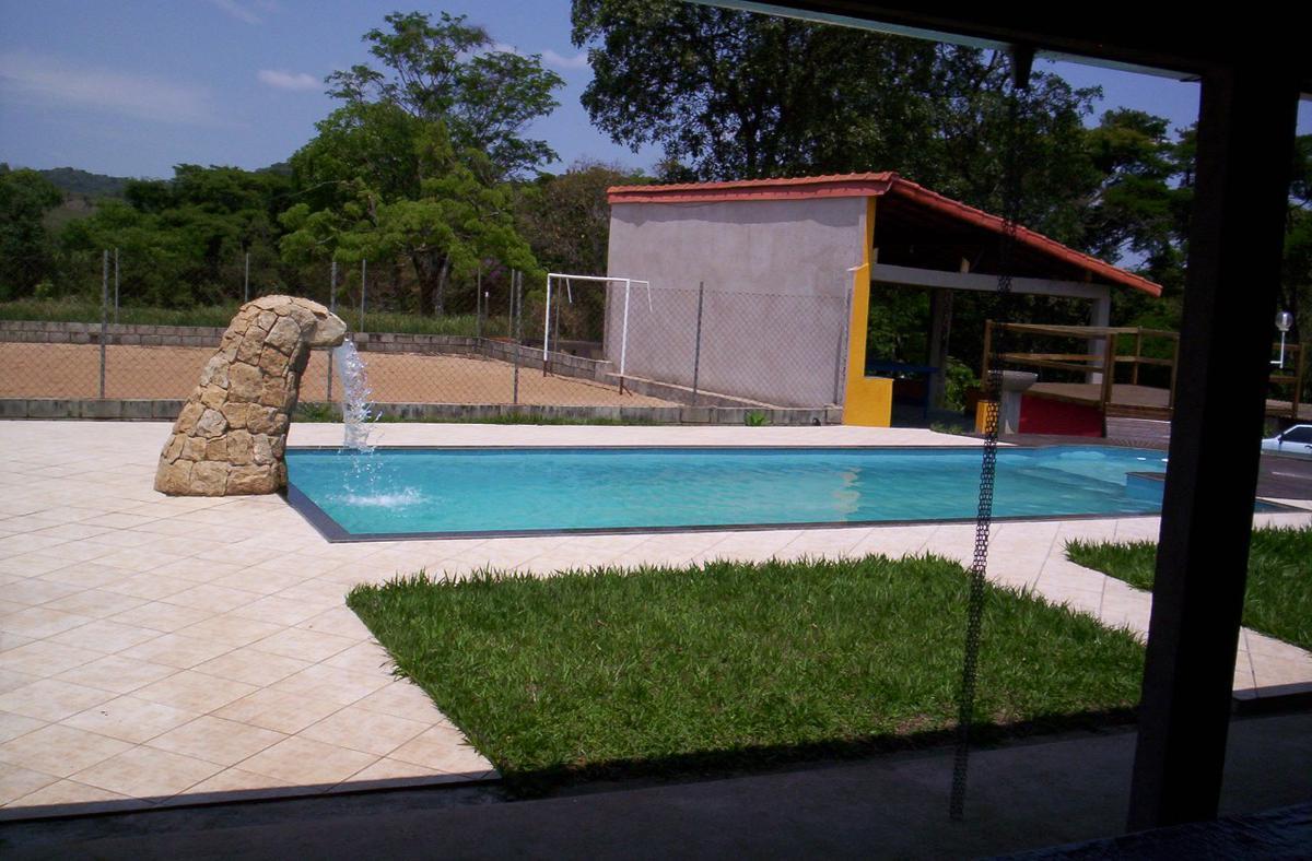 Hotel, Retiro do Chalé, 4 Quartos, 3 Vagas, 2 Suítes