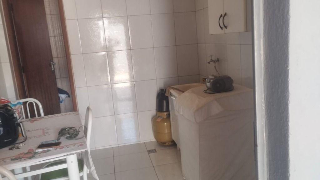 Casa, Vila Rica, 2 Quartos, 4 Vagas, 1 Suíte
