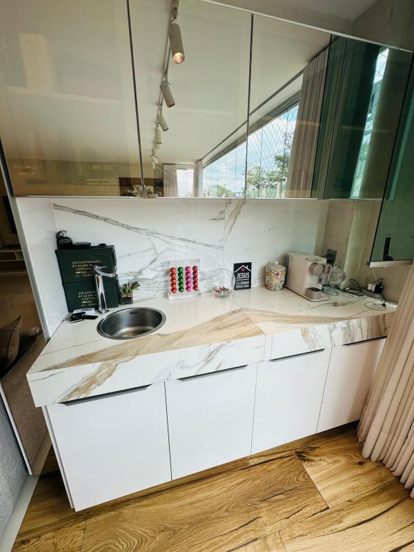 Apartamento, Buritis, 4 Quartos, 2 Vagas, 1 Suíte