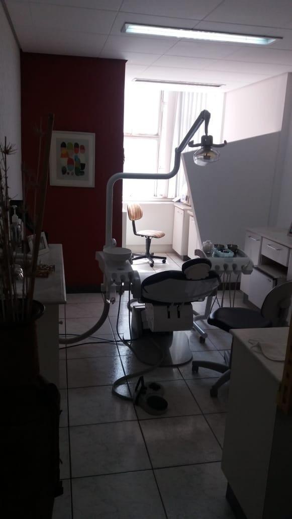 Sala, Centro, 0 Quarto, 0 Vaga