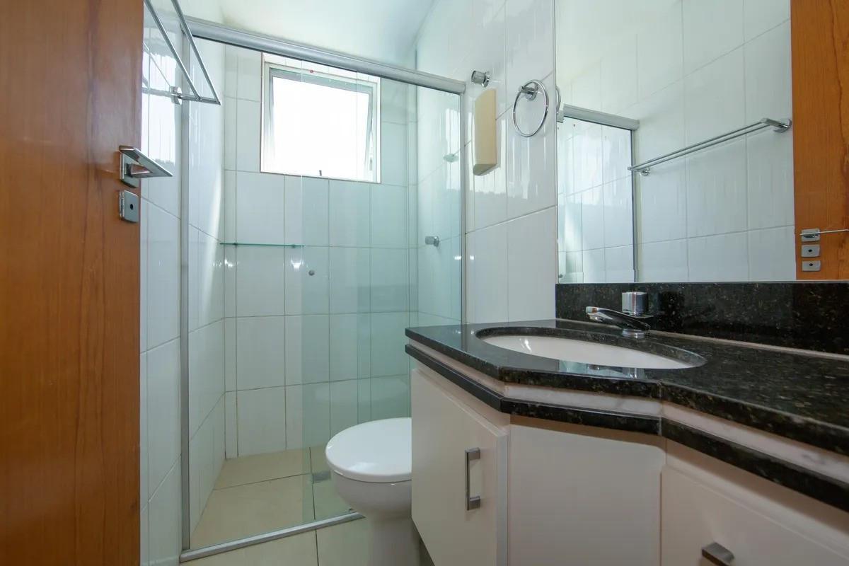 Apartamento, Lourdes, 2 Quartos, 2 Vagas, 1 Suíte