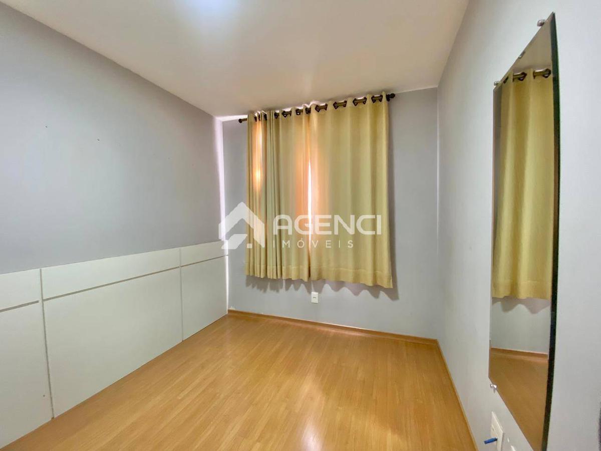 Apartamento, Cabral, 3 Quartos, 0 Vaga, 1 Suíte