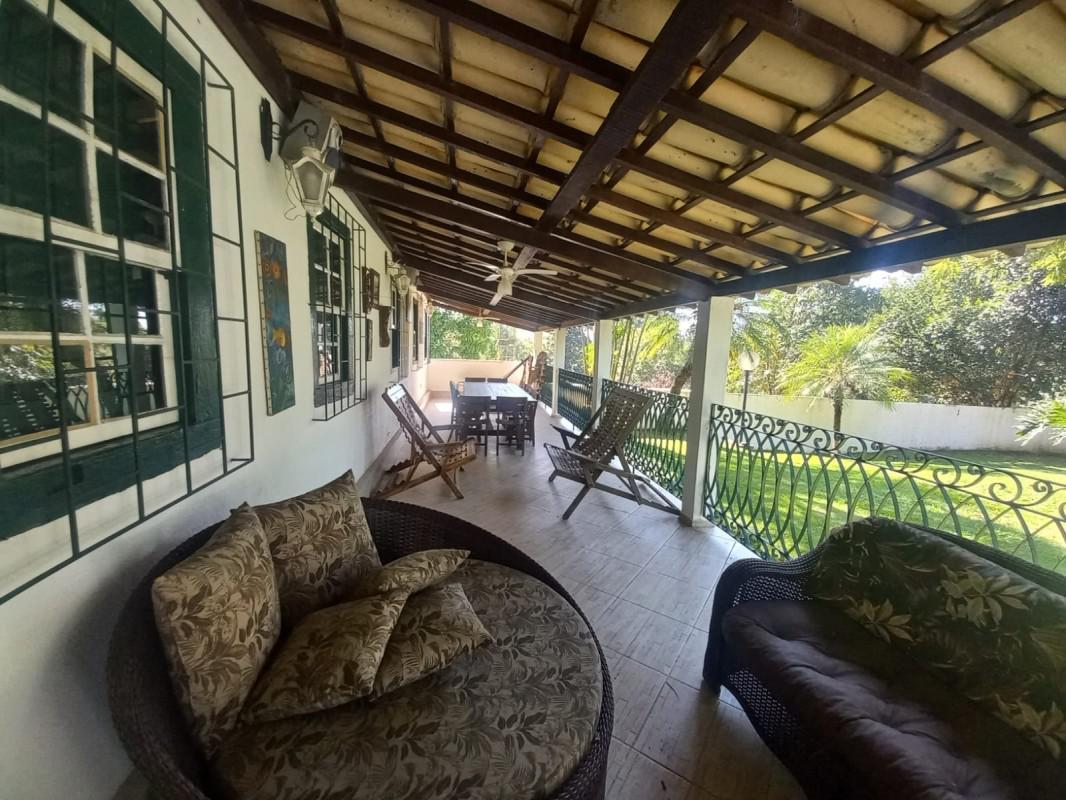 Fazenda, Zona Rural, 5 Quartos, 0 Vaga, 1 Suíte