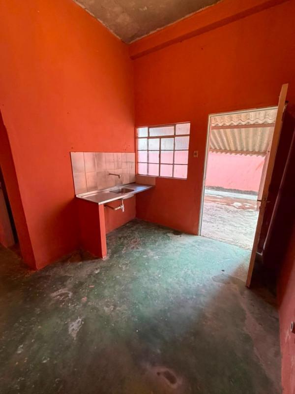 Casa, São Benedito, 3 Quartos, 1 Vaga
