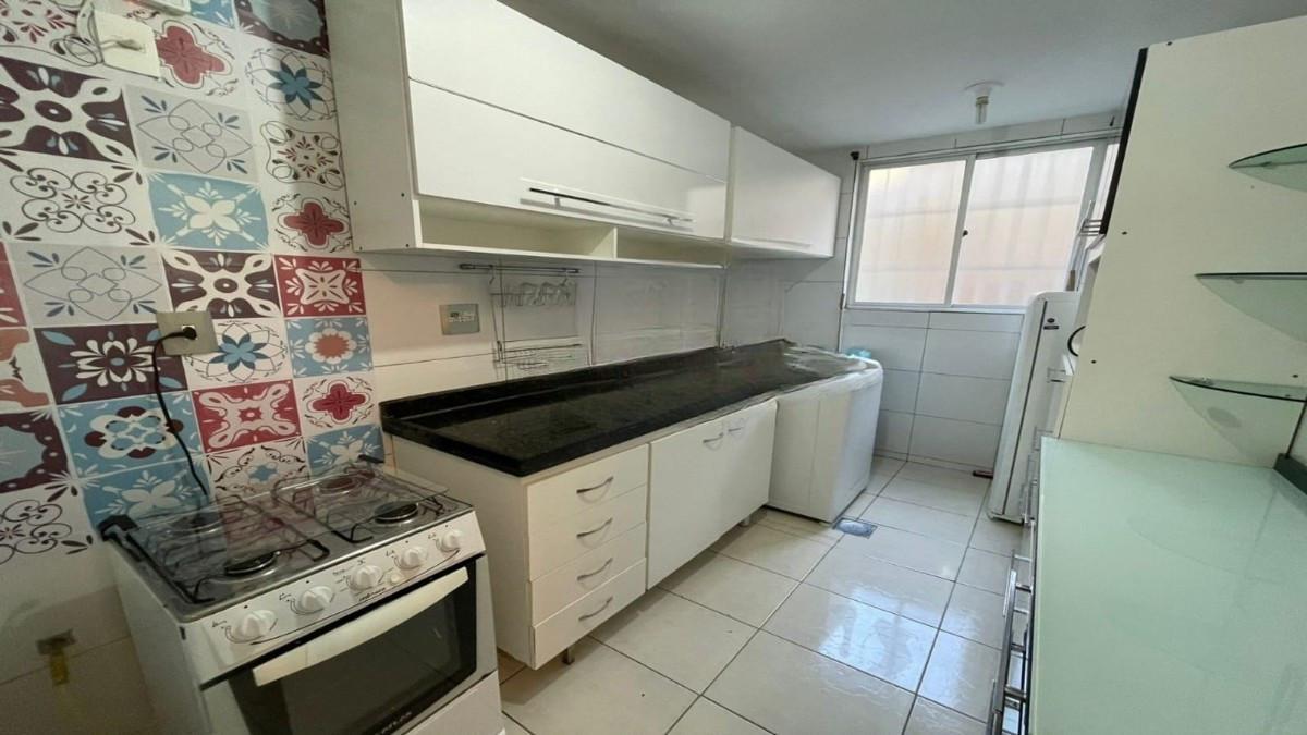 Apartamento, Nova Granada, 3 Quartos, 2 Vagas, 1 Suíte
