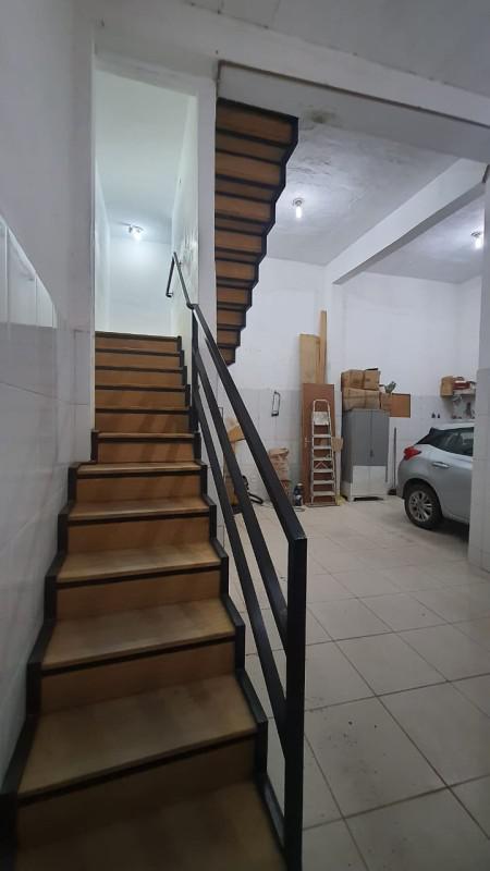Casa, Nova Contagem, 3 Quartos, 1 Vaga