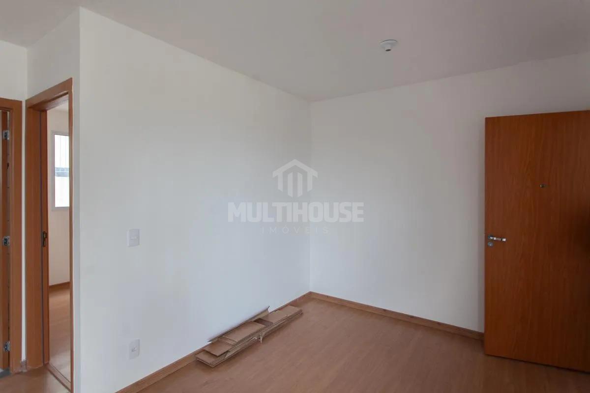 Apartamento, Juliana, 2 Quartos, 1 Vaga, 1 Suíte