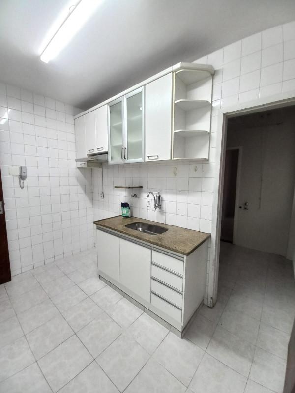 Apartamento, Nova Floresta, 3 Quartos, 1 Vaga