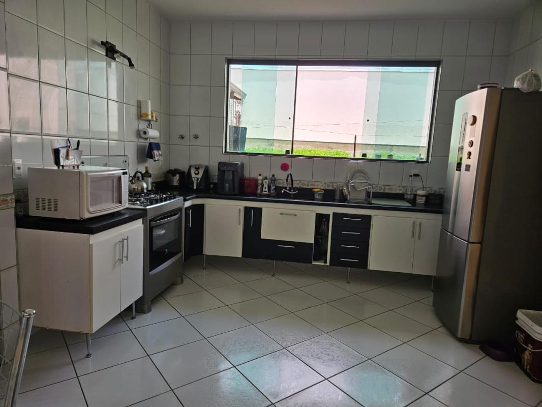 Casa, Fernão Dias, 4 Quartos, 4 Vagas, 1 Suíte