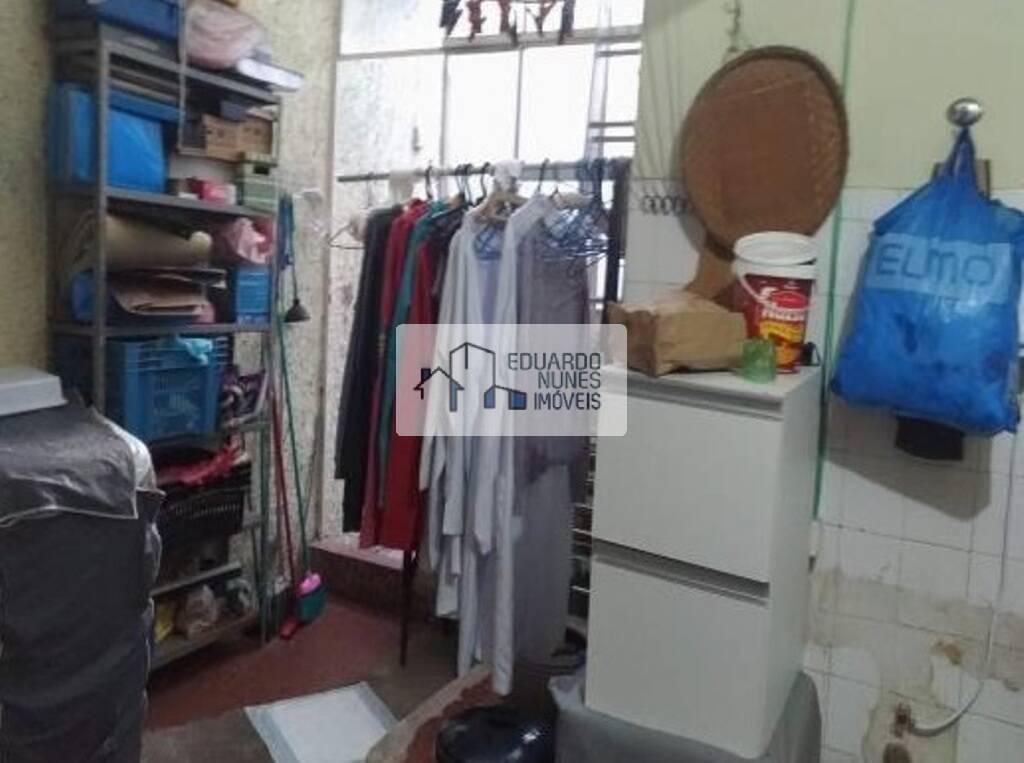 Apartamento, Anchieta, 4 Quartos, 2 Vagas, 1 Suíte