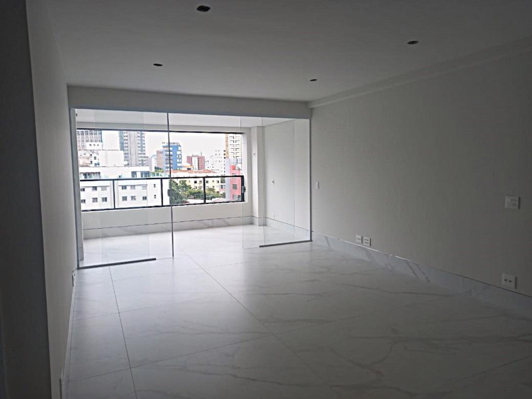 Apartamento, Serra, 4 Quartos, 4 Vagas, 3 Suítes