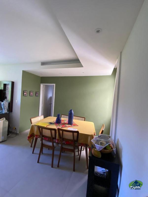 Apartamento, Santa Inês, 3 Quartos, 2 Vagas