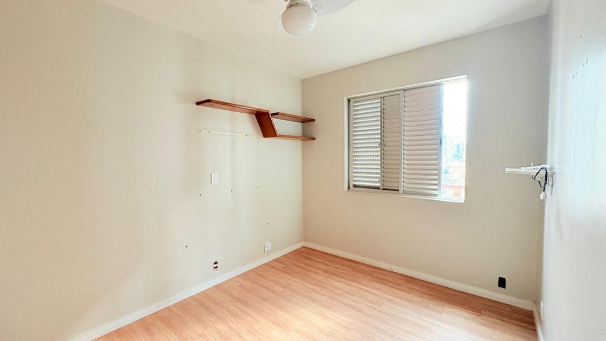 Cobertura, Alto Barroca, 3 Quartos, 2 Vagas, 1 Suíte