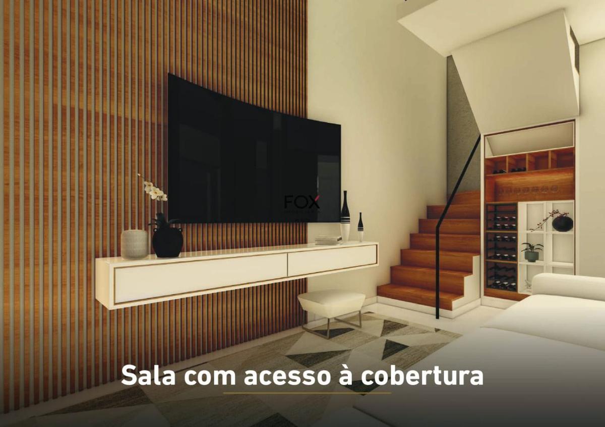 Apartamento, São Lucas, 2 Quartos, 2 Vagas, 2 Suítes