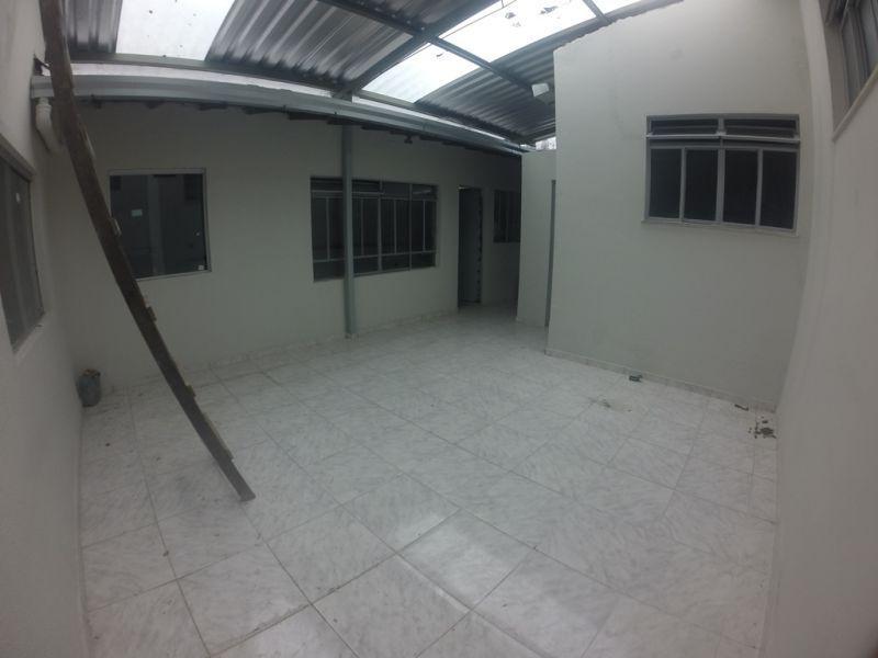 Sala, Santa Efigênia, 1 Quarto, 0 Vaga