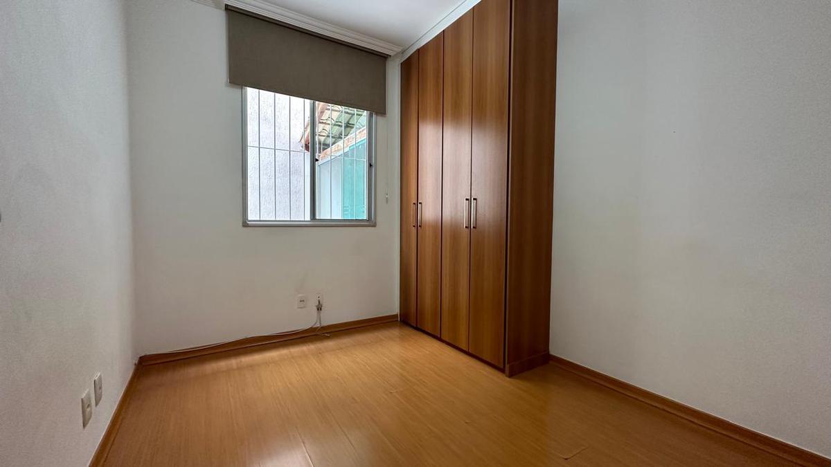 Apartamento, Padre Eustáquio, 3 Quartos, 2 Vagas, 1 Suíte