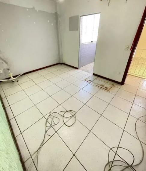 Cobertura, Sagrada Família, 3 Quartos, 2 Vagas, 1 Suíte