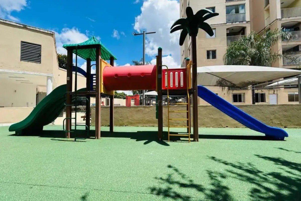Apartamento, Planalto, 2 Quartos, 1 Vaga