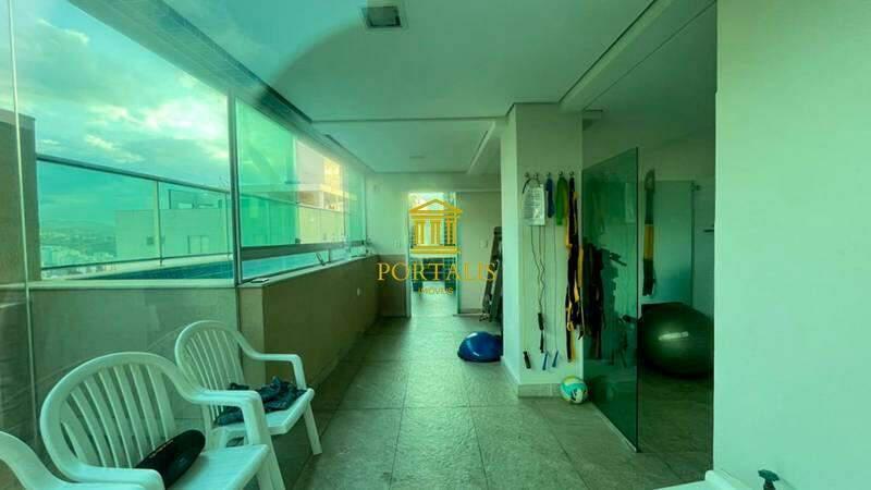 Apartamento, Buritis, 3 Quartos, 3 Vagas, 1 Suíte