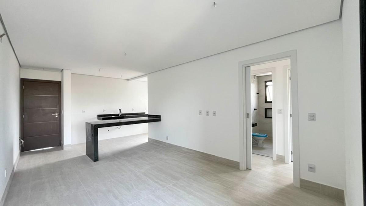 Apartamento, Itapoã, 3 Quartos, 2 Vagas, 1 Suíte