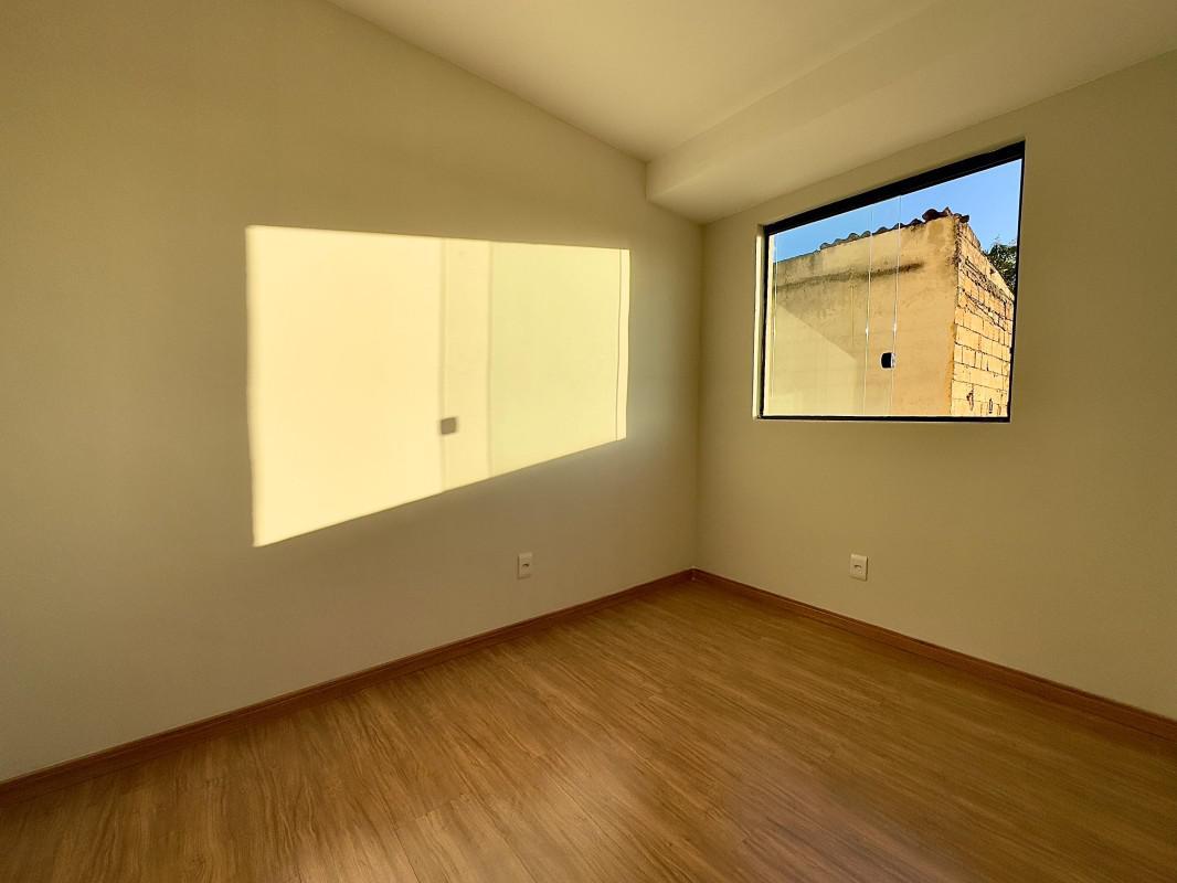 Cobertura, Santa Branca, 3 Quartos, 2 Vagas, 1 Suíte