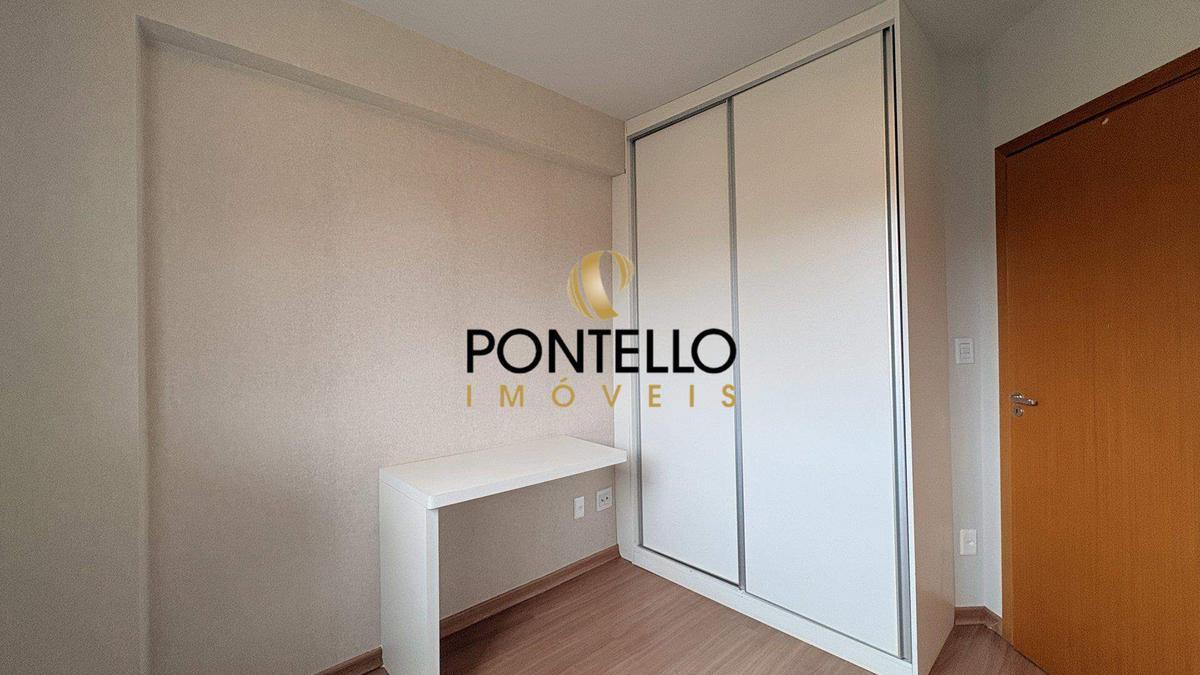 Apartamento, Sagrada Família, 3 Quartos, 2 Vagas, 1 Suíte