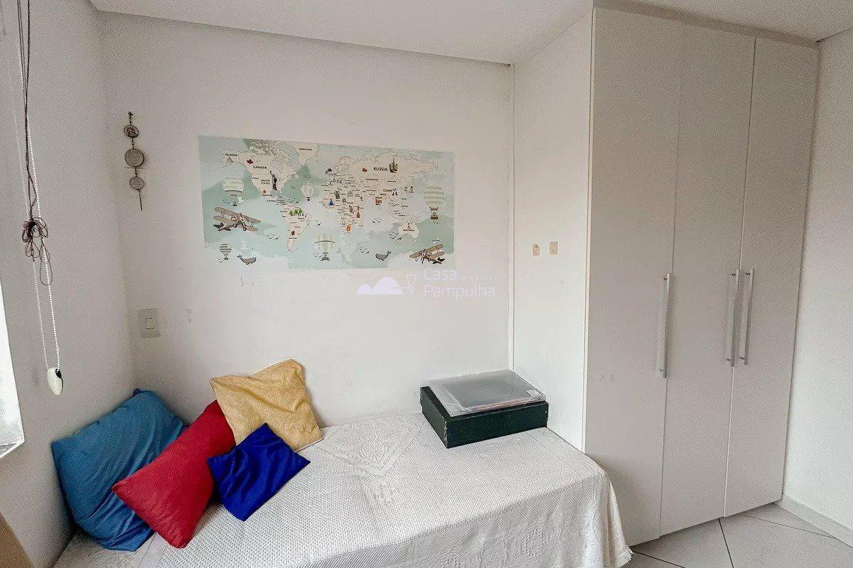 Apartamento, Santa Terezinha, 3 Quartos, 2 Vagas, 1 Suíte