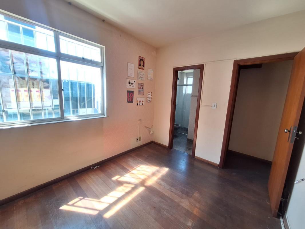 Apartamento, União, 3 Quartos, 2 Vagas, 1 Suíte