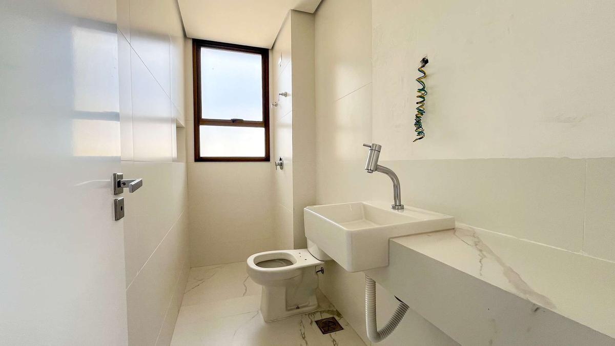 Cobertura, Santa Lúcia, 4 Quartos, 4 Vagas, 4 Suítes