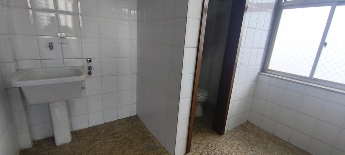 Cobertura, Palmares, 3 Quartos, 2 Vagas, 1 Suíte
