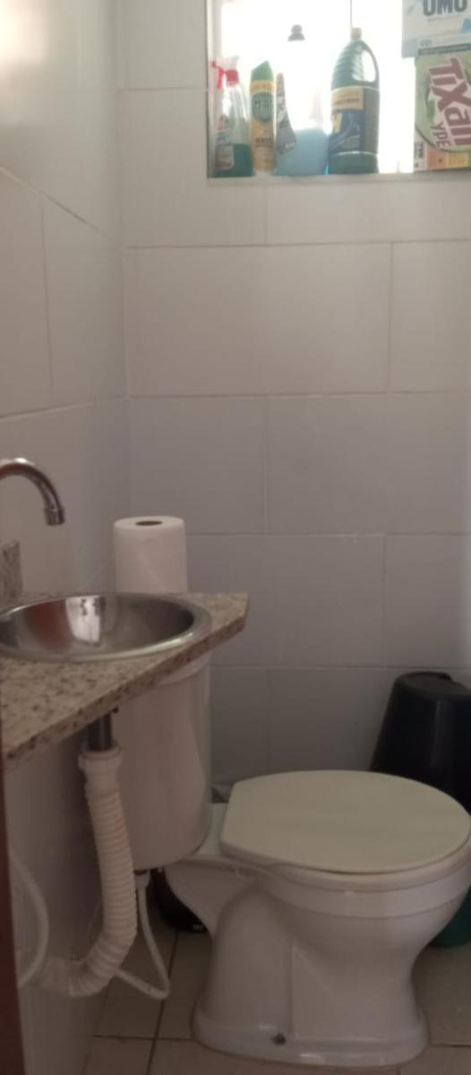 Casa, Céu Azul, 2 Quartos, 1 Vaga