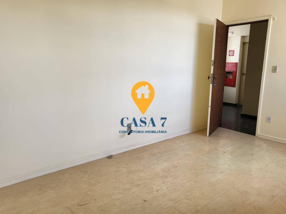 Apartamento, Santo Antônio, 1 Quarto, 1 Vaga, 1 Suíte