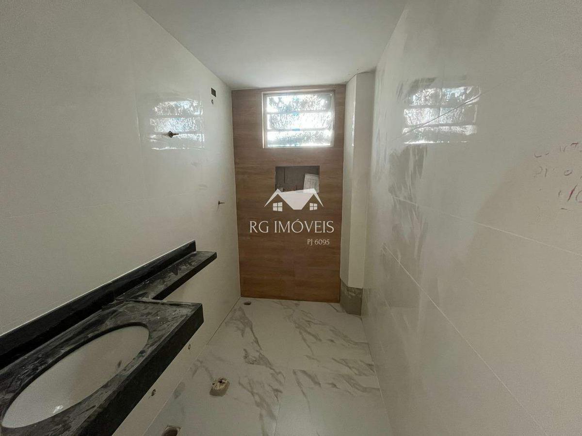 Apartamento, Darcy Vargas, 3 Quartos, 2 Vagas, 1 Suíte