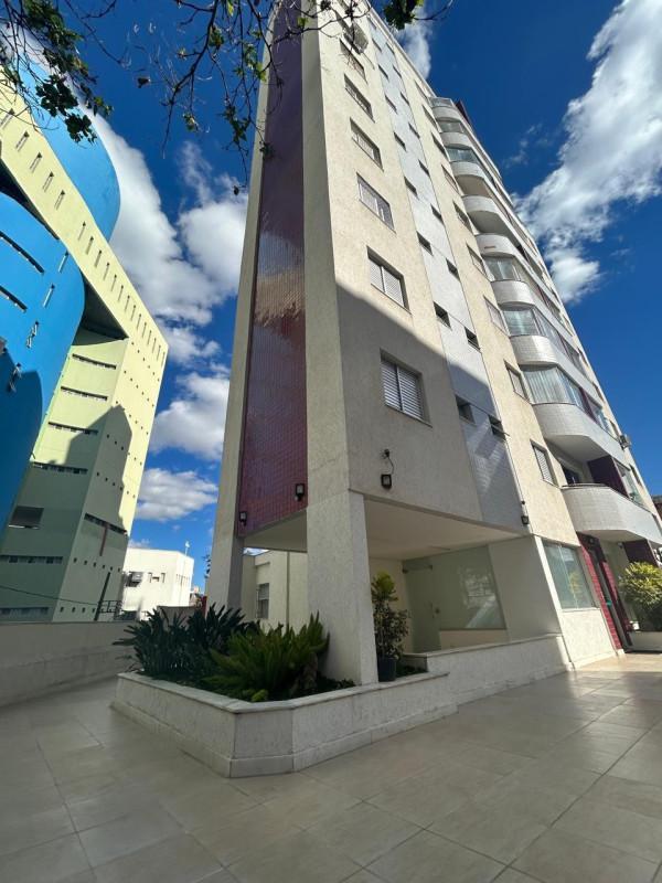 Apartamento, Grajaú, 3 Quartos, 2 Vagas, 1 Suíte