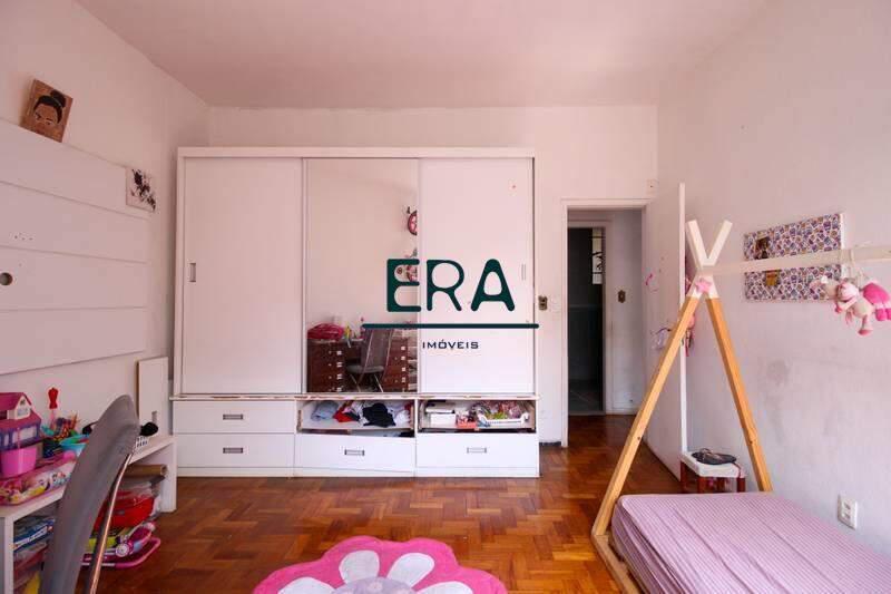 Apartamento, Alto Barroca, 3 Quartos, 1 Vaga