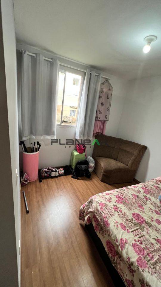 Apartamento, Citrolândia, 2 Quartos, 1 Vaga