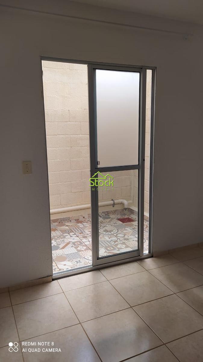 Apartamento, Lundcea, 2 Quartos, 1 Vaga