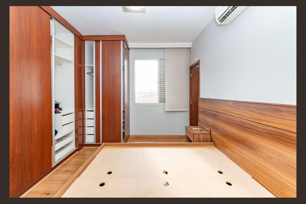 Apartamento, Barroca, 3 Quartos, 1 Vaga, 1 Suíte