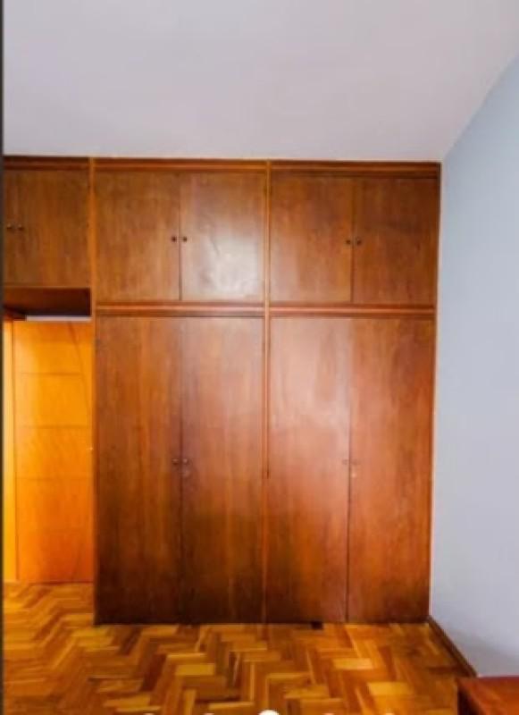 Apart Hotel, Centro, 1 Quarto, 0 Vaga