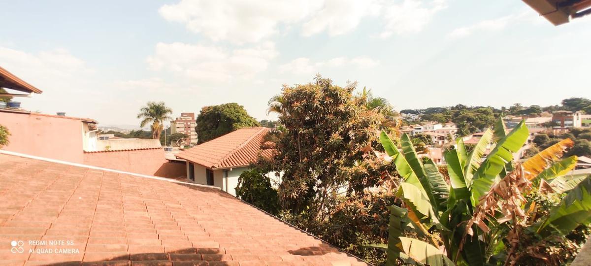 Casa, Céu Azul, 3 Quartos, 3 Vagas, 1 Suíte