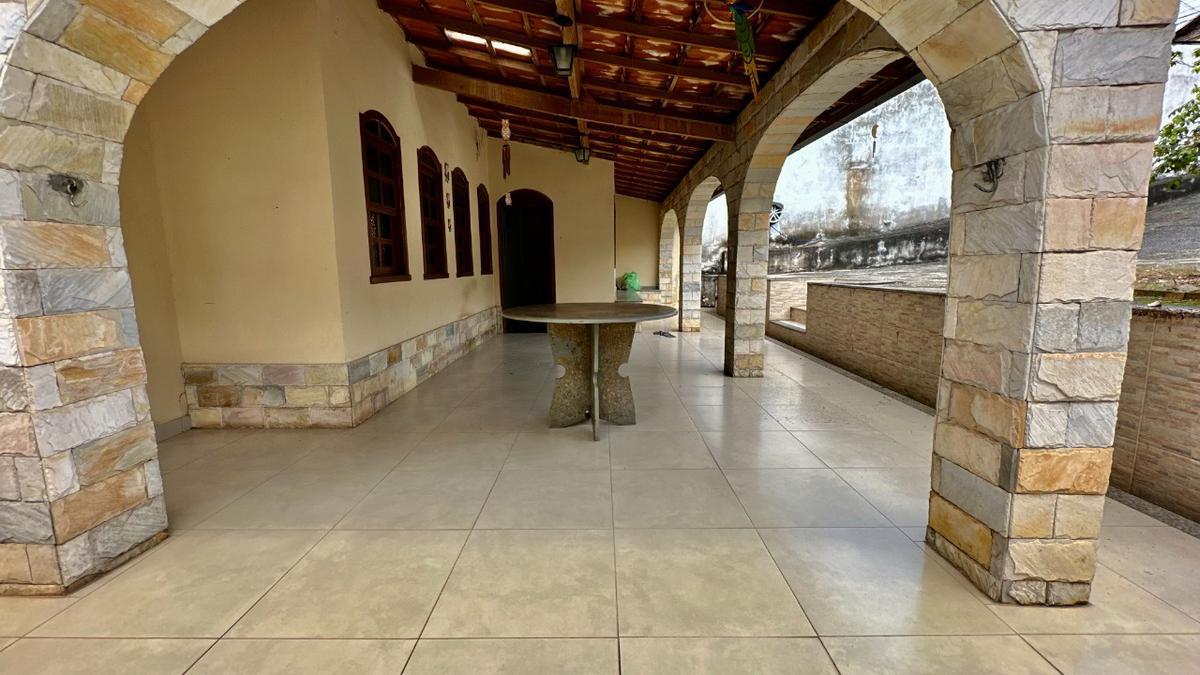 Casa, Copacabana, 3 Quartos, 8 Vagas, 3 Suítes