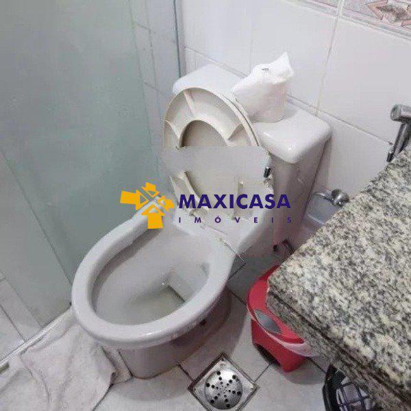 Apartamento, Liberdade, 3 Quartos, 1 Vaga, 1 Suíte