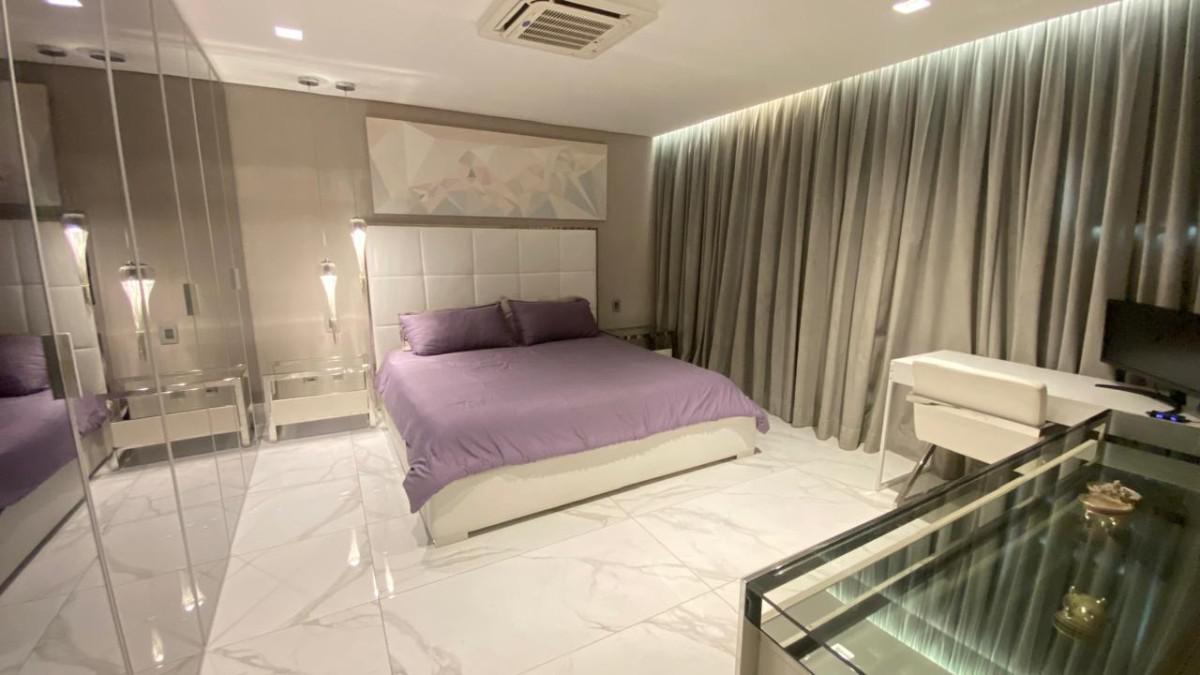 Cobertura, Lourdes, 2 Quartos, 3 Vagas, 1 Suíte