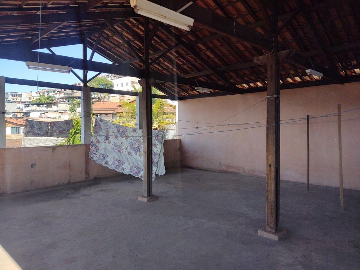 Casa, Glória, 3 Quartos, 2 Vagas